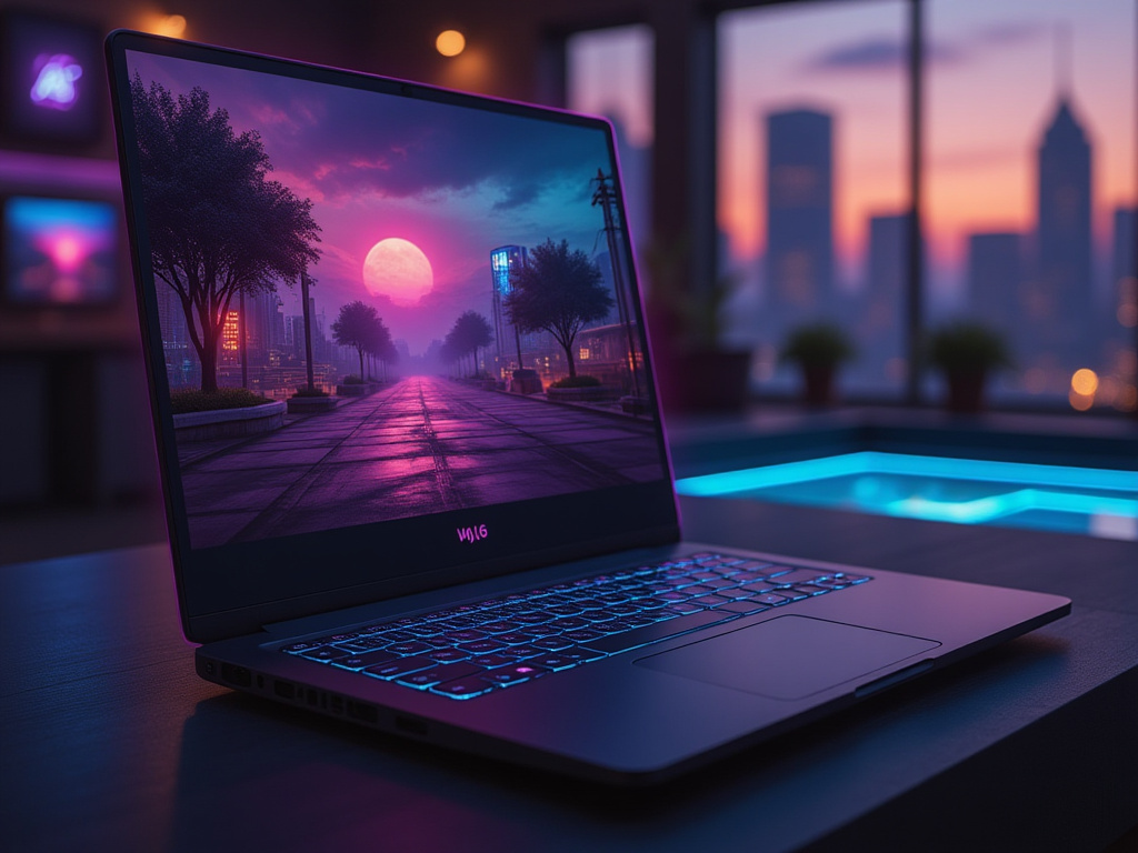 Лаптопи втора ръка за гейминг: Как да се сдобием с бюджетна игрова машина